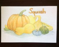 Squash them!